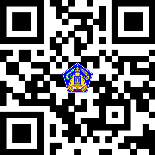 QR Code 74A3W