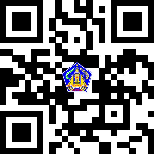 QR Code 7B5L3