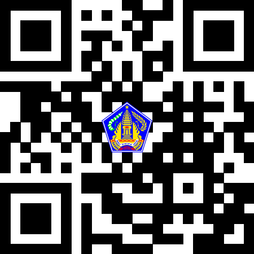 QR Code 869q
