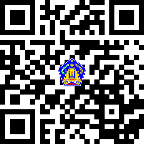 QR Code AbsensiSosialisasi