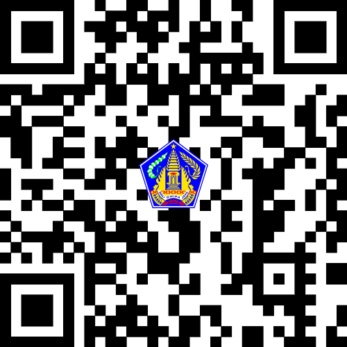 QR Code AlbumPetaLBS2024_ProvinsiKabKota