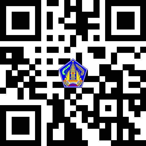 QR Code CPNSadm