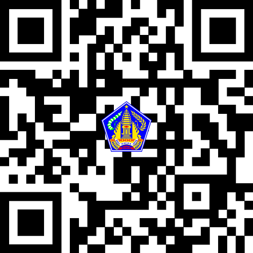 QR Code DRAF-KEPGUB