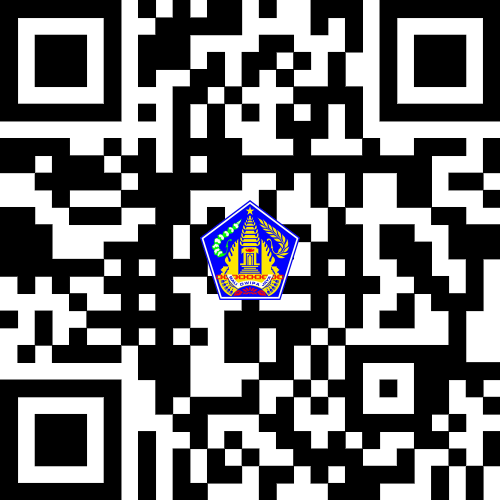 QR Code DRAF-PERGUB