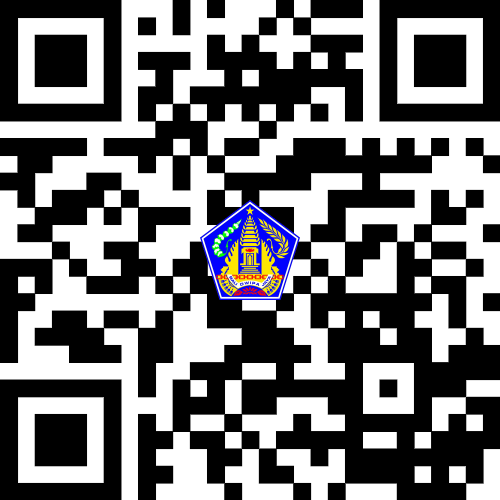 QR Code FasilitasiBangkom2024
