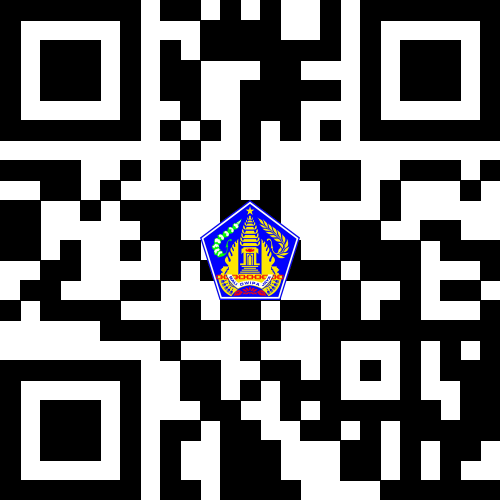 QR Code KGowd