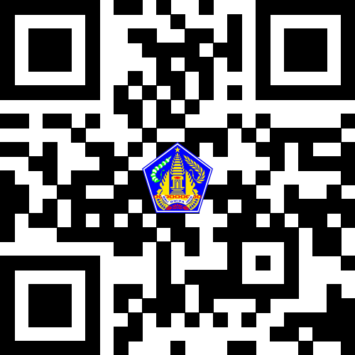 QR Code KdNLP