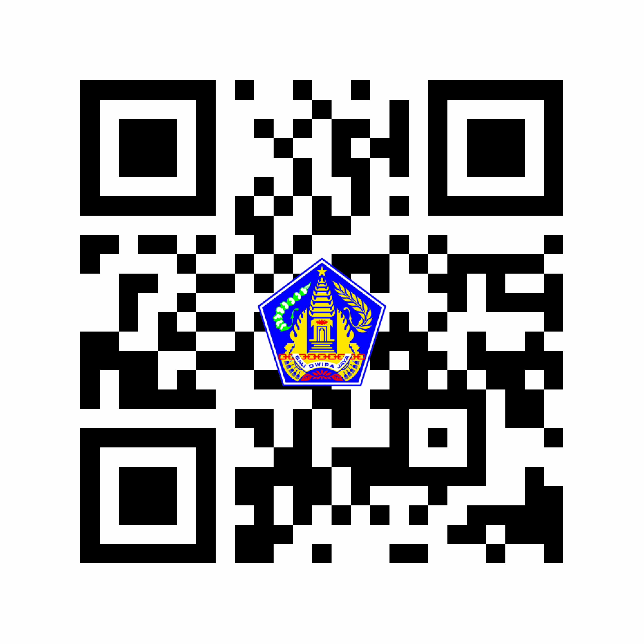 QR Code KdYVY