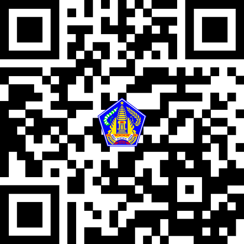 QR Code KmzJalanKabupatenKota