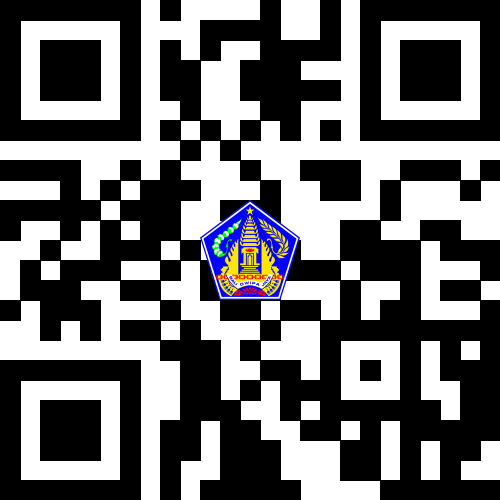 QR Code KyPaL