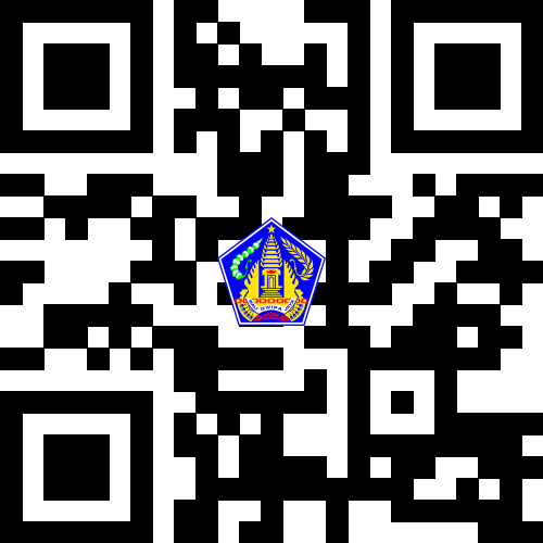 QR Code Kzm1M