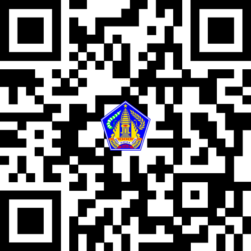 QR Code MAPSRSJIWA