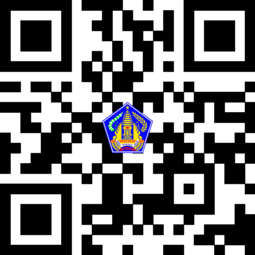 QR Code OKKPD