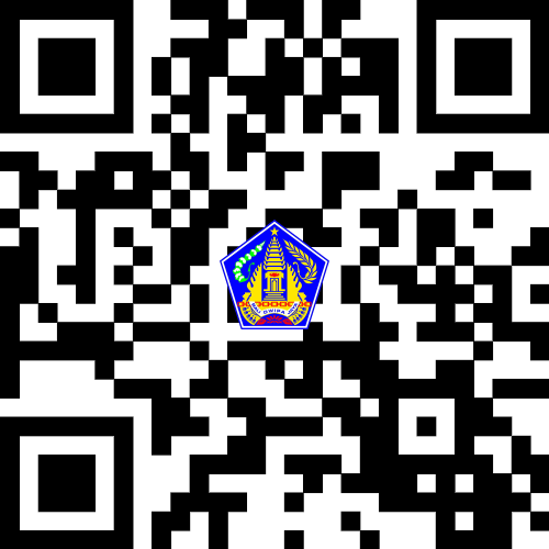 QR Code PPIDDATA