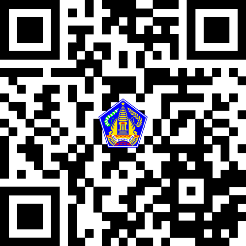 QR Code Pelayanan