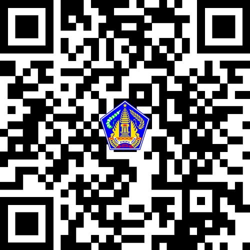 QR Code PengumumanLulusSeleksiBPSKKotaDenpasar