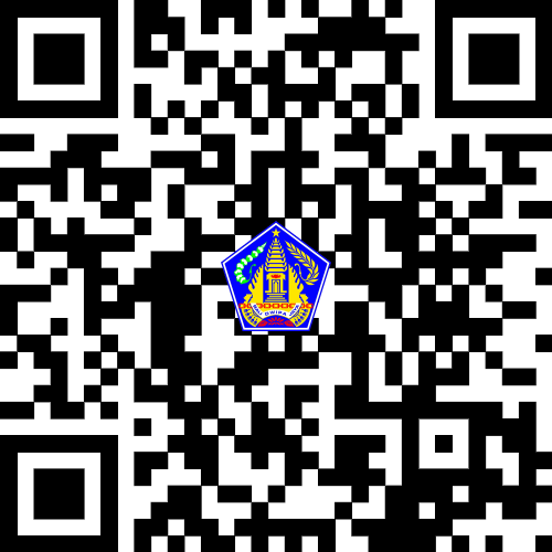 QR Code PengumumanSeleksiVerifikasiDokumenBPSKKotaDenpasar