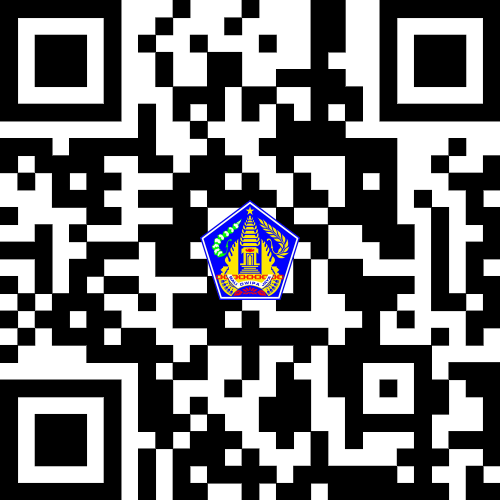 QR Code Penyaluran