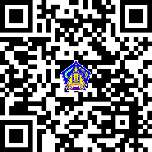 QR Code PretestSosialisasiAntiKorupsi