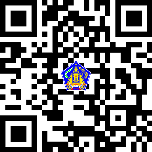 QR Code PrototypeRumahSederhana