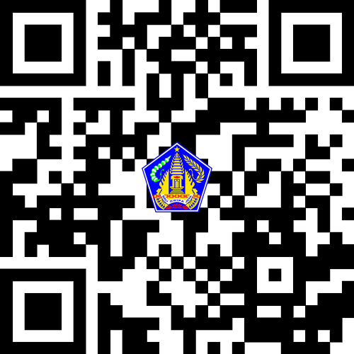 QR Code RencanaBangkom2024