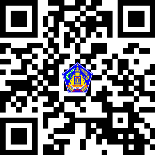 QR Code SARANMASUKAN