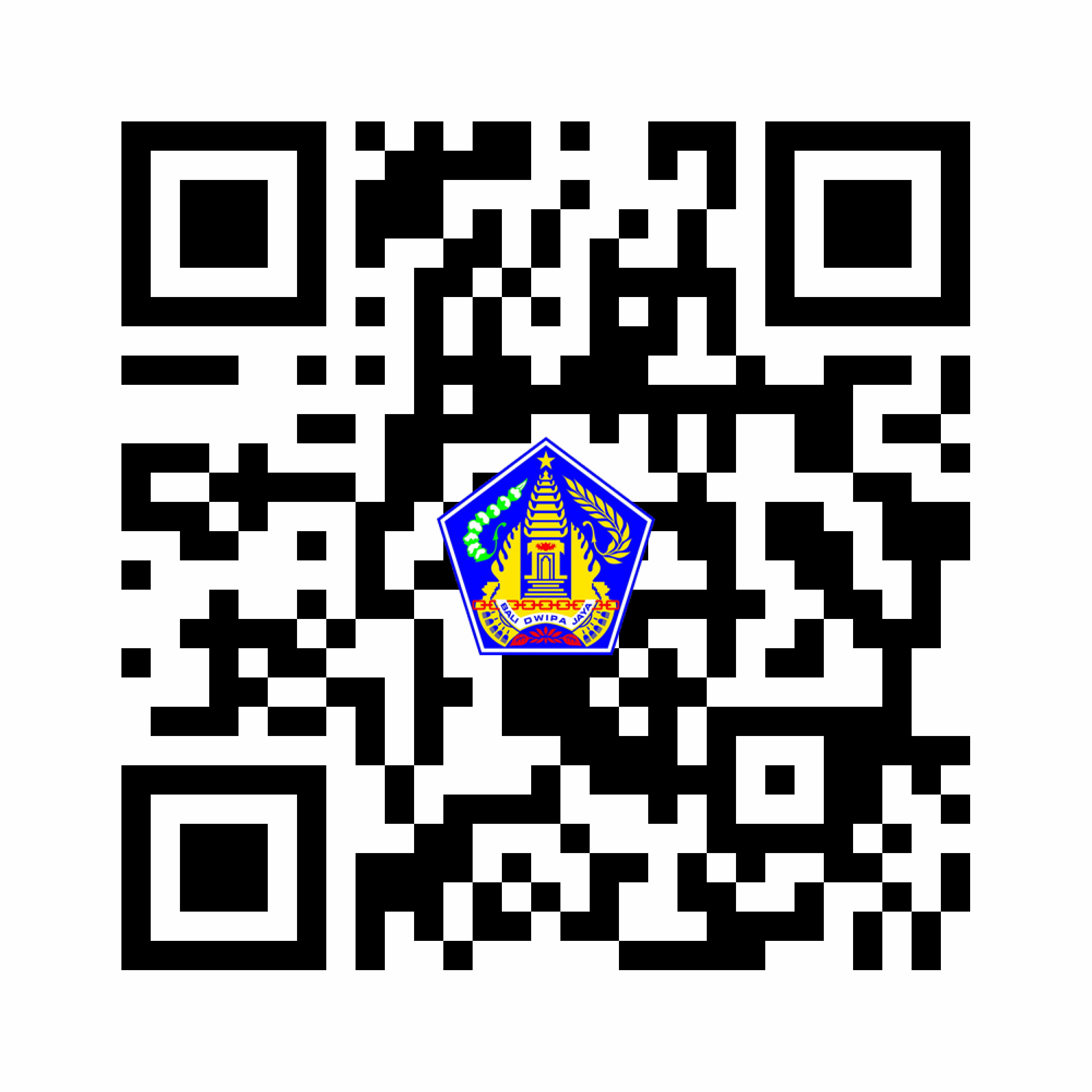 QR Code SIMADEKE-LN