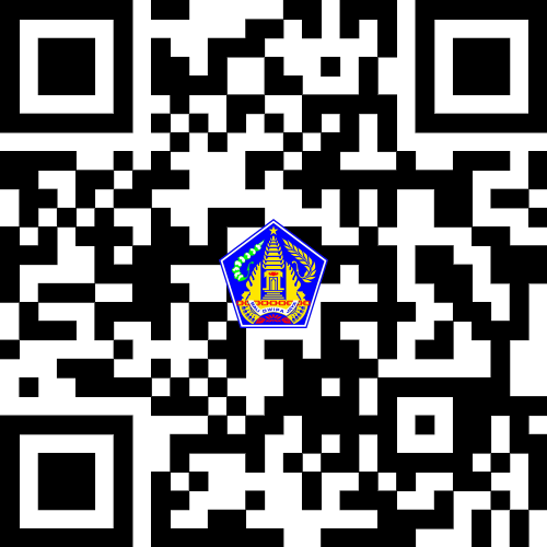 QR Code SKM-BANHUB-BALI-2026