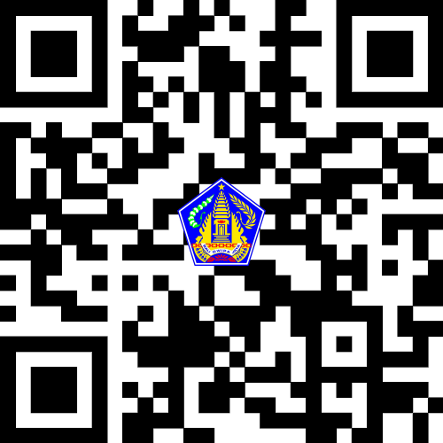 QR Code SKM-BANHUB-BALI