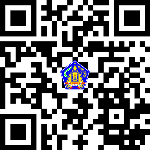 QR Code SatuDataRabies
