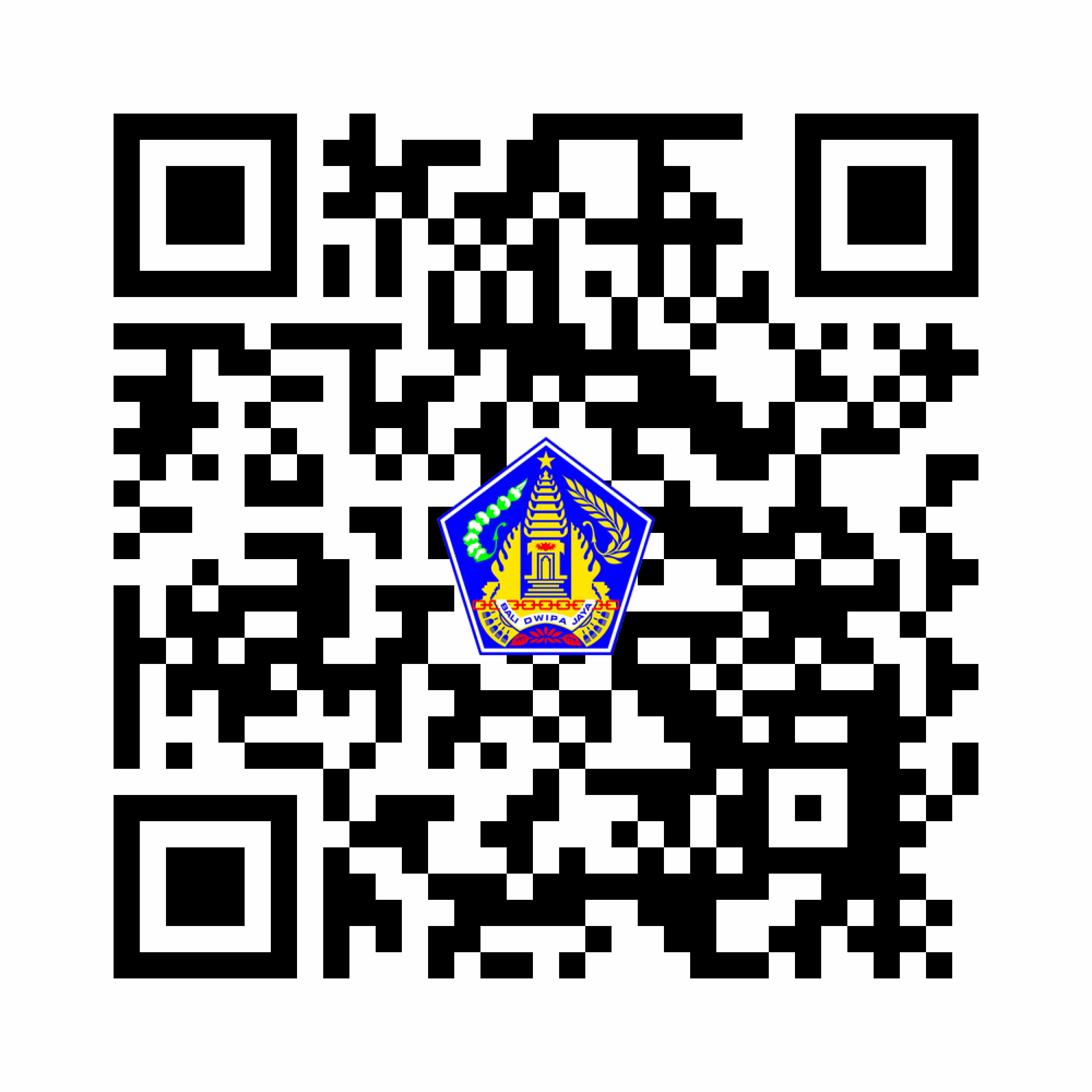 QR Code SurveiKepuasanDokumenPerencanaanWebsite