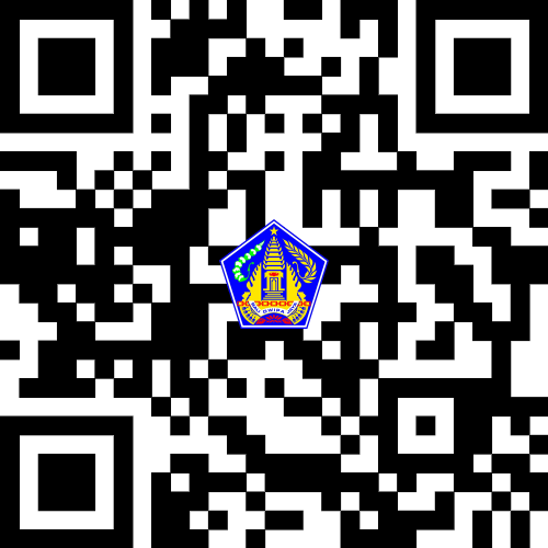 QR Code SyaratUjianDinasdanUPKP
