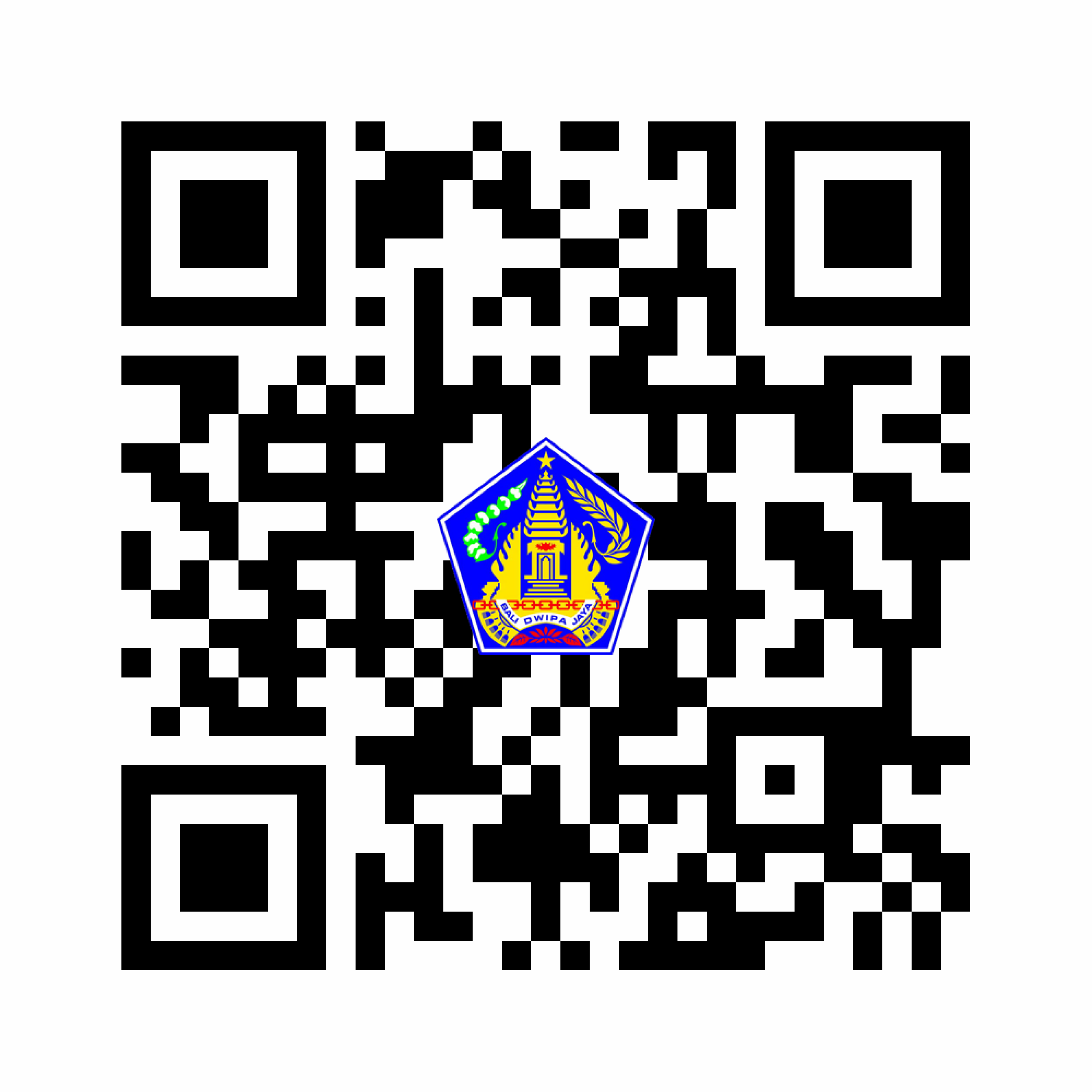 QR Code UsulJabatanFungsional2024