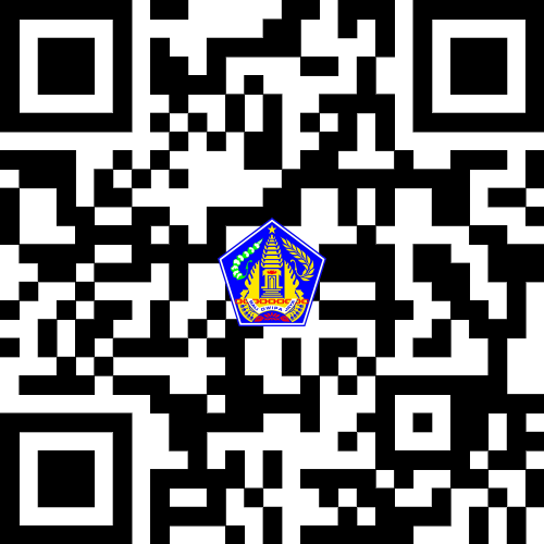 QR Code WBSRSMBM
