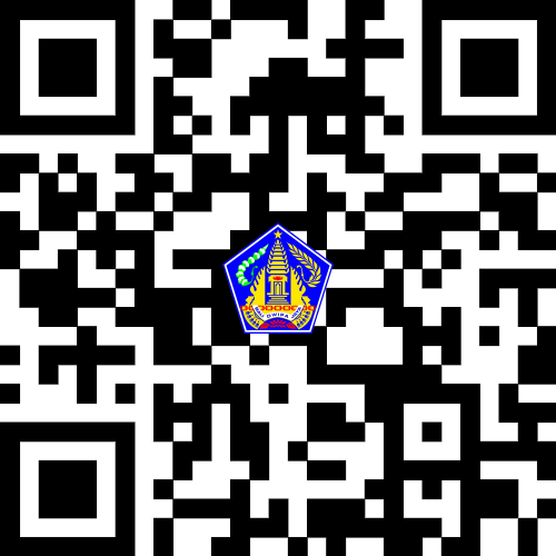 QR Code WebinarKesehatanMentalASN