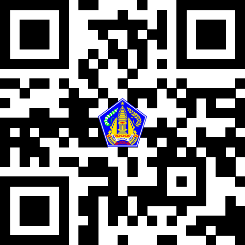 QR Code XADRp