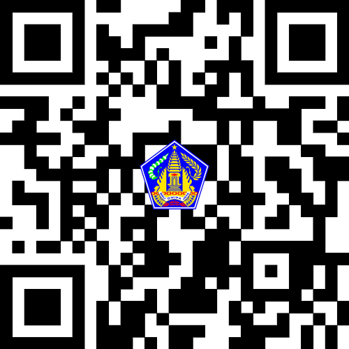 QR Code bima-sakti
