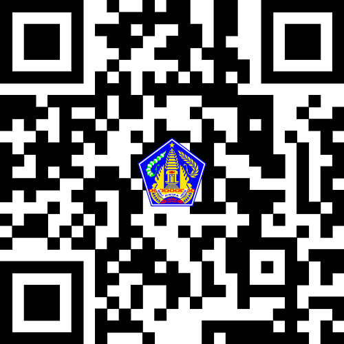 QR Code bun-syaratrekom