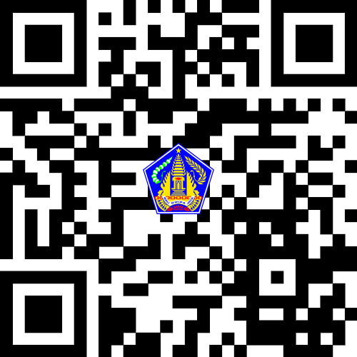 QR Code daftarlombapuisiBBKVIII