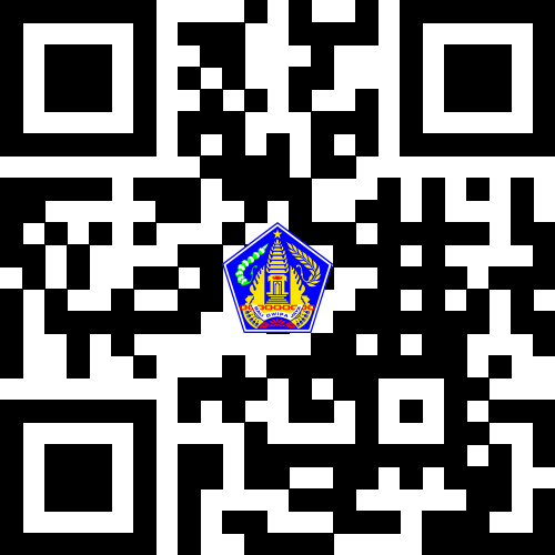QR Code dokumen