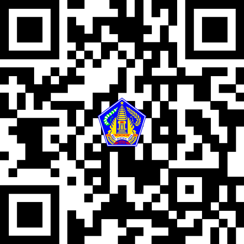 QR Code dokumenpersyaratan