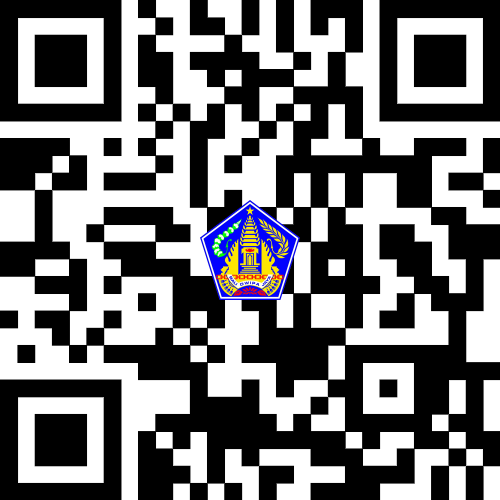 QR Code dokumentasipelayananpublik