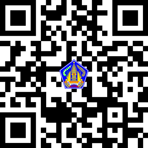 QR Code formpendaftaran