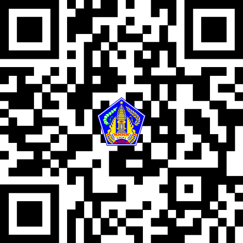 QR Code formulirbun