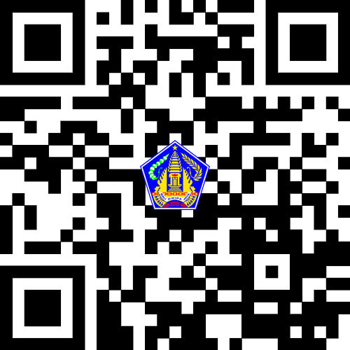 QR Code formulirhorti