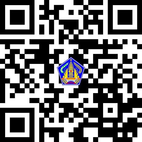 QR Code formulirtp
