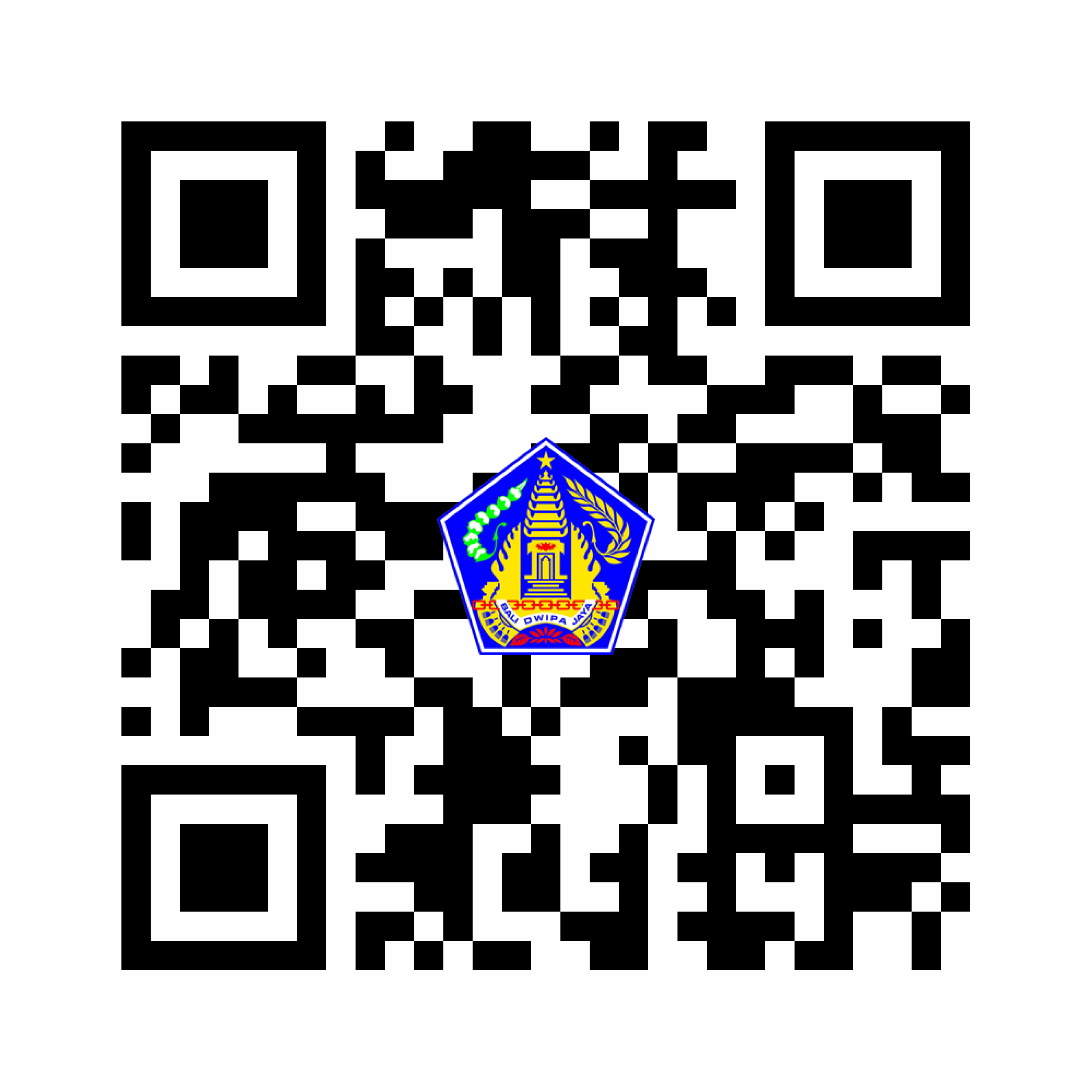 QR Code gradu2025