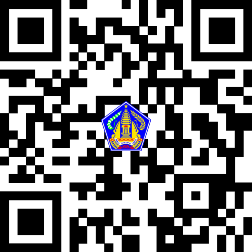 QR Code horti-syaratpm