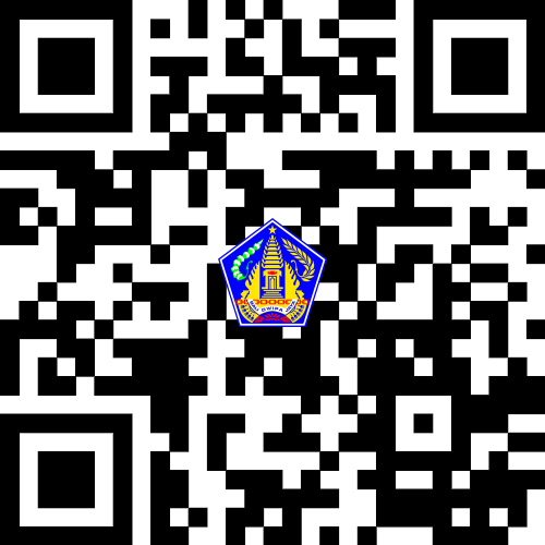 QR Code jadwalusg2026