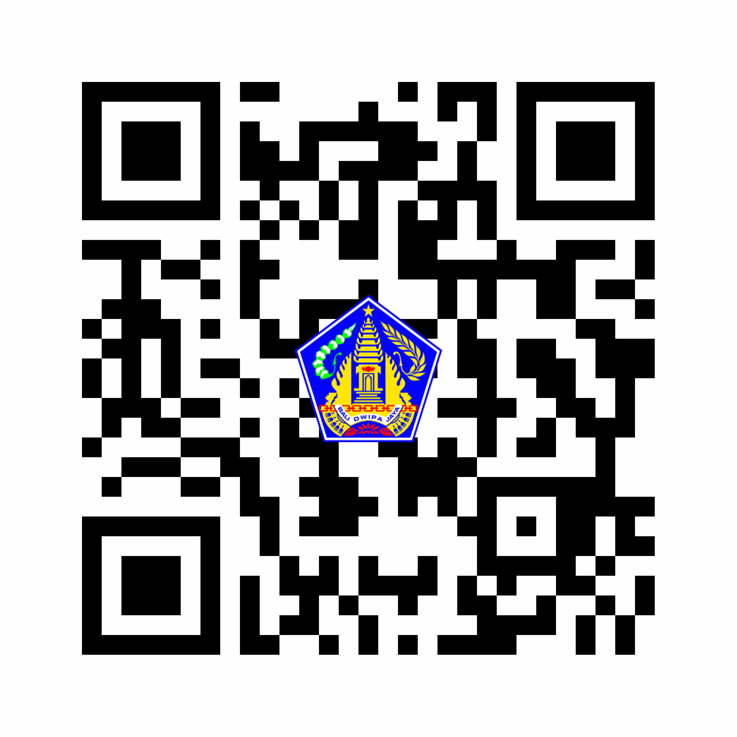 QR Code kabarlentera